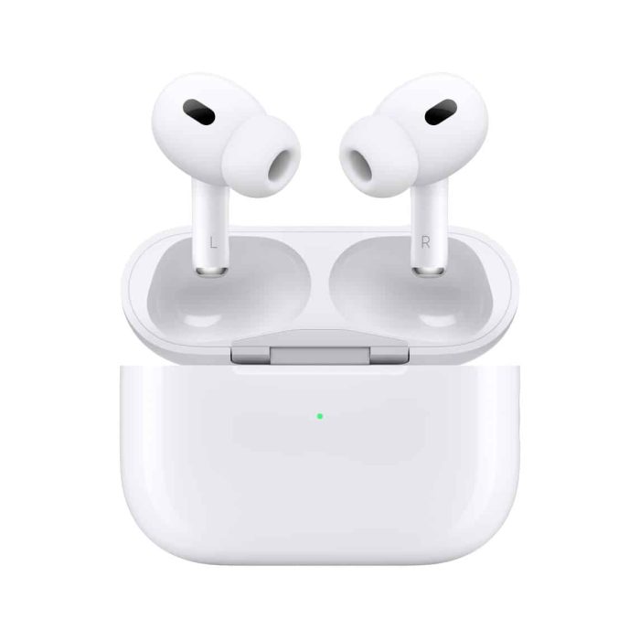 Apple AirPods Pro 2 With Type-C - Image 1