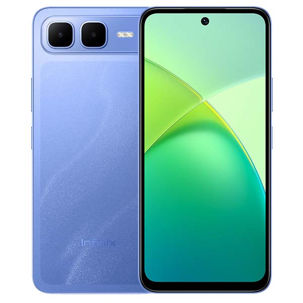 Infinix Smart 10 Plus 4GB/128GB - Image 2