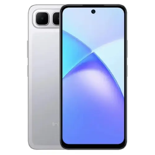 Infinix Smart 10 Plus 4GB/128GB - Image 4