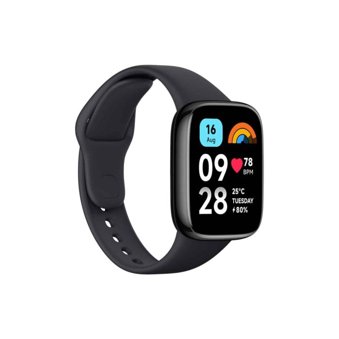 Xiaomi Redmi Watch 3 Active - Image 1
