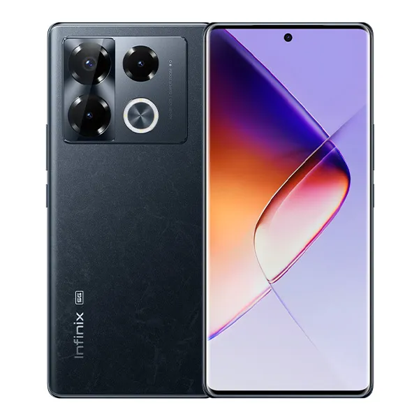 Infinix Note 40 Pro - Image 2