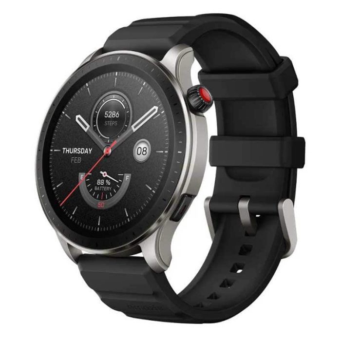 Amazfit GTR 4 - Image 1