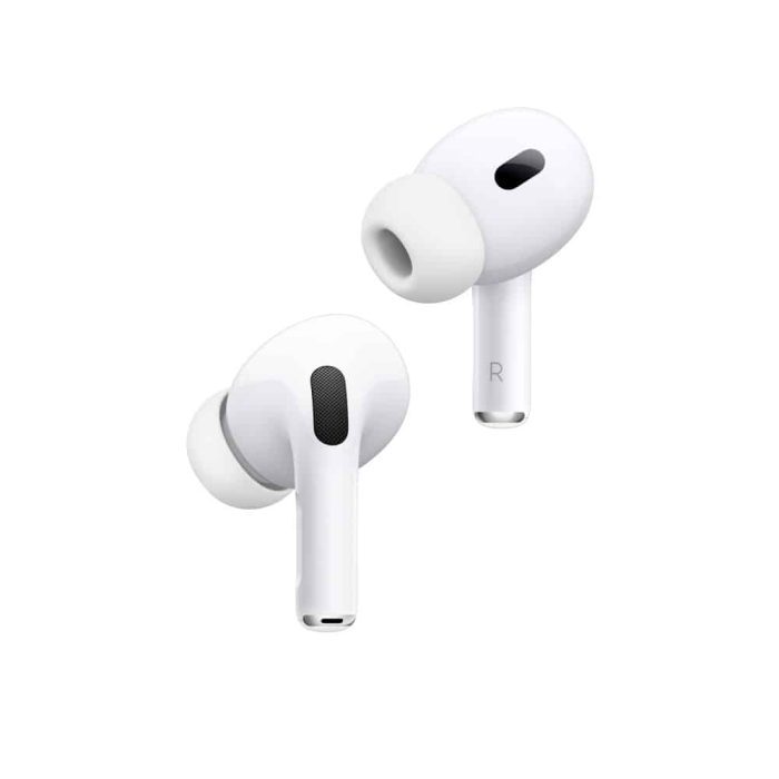 Apple AirPods Pro Gen 2 - Image 2