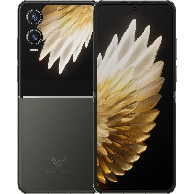 Tecno Phantom V Flip2 - Image 2
