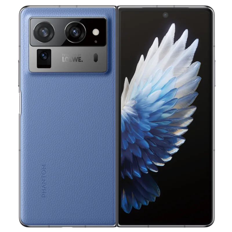 Tecno Phantom V Fold2