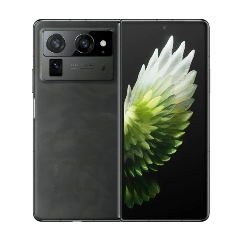 Tecno Phantom V Fold2 - Image 2