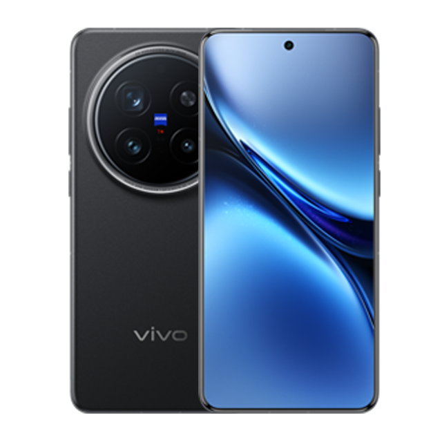 Vivo X200 Pro 16GB/512GB